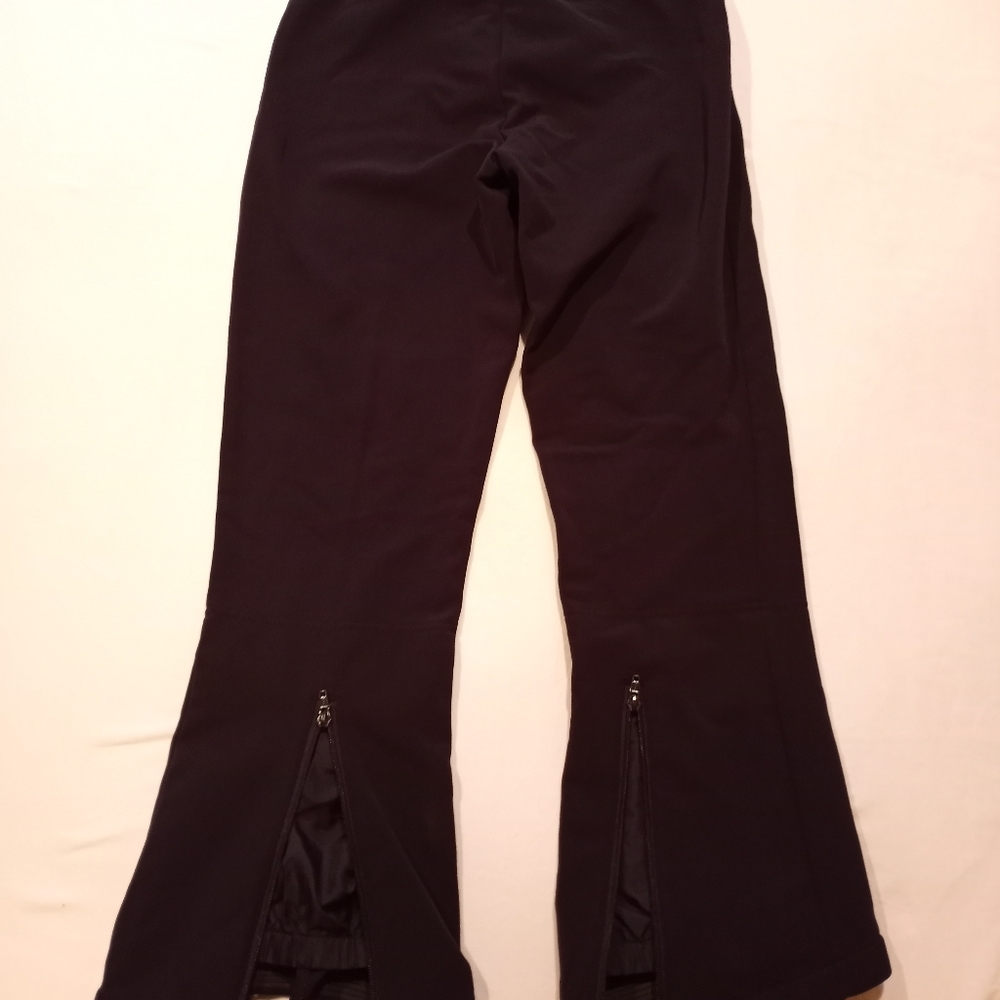 NILS High Rise Ski Pants, stirrups, NWOT